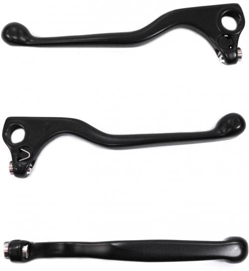 2TORQ LEVER BRAKE BLK 812887