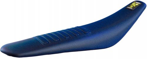 X-GRIP BABOONS BUTT SEAT COVER BLUE 0513XG2227
