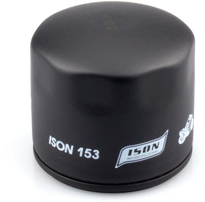 ISON OIL FILTER, ISON 153