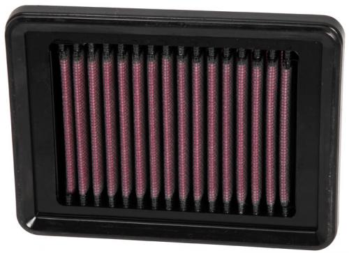 K&N YA5008 K&N AIR FILTER