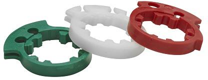 DOMINO XM2 SPARE PULLY SET