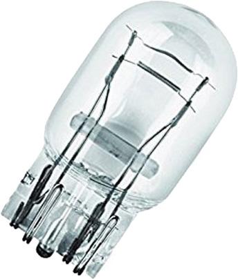 OSRAM 12V 21/5W W21/5W W3X16Q STANDARD 10-BOX