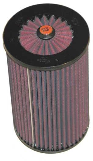 K&N UNIVERSAL X-STREAM CLAMP-ON AIR FILTER 13794619