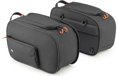 KAPPA ST105-/STRYKER SIDE BAGS SET