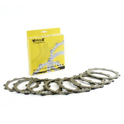 PROX FRICTION PLATE SET PX16S13010