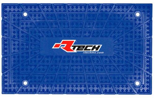 RTECH REPL. ANTI-SLIP TPU TOP PLATE 569303005