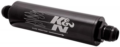 K&N FUEL/OIL FILTER 13611005