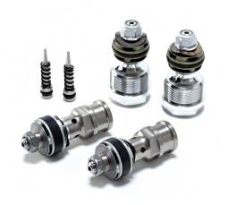 K-TECH FF PISTON KIT RACE KAWA ZX-10R 04-10