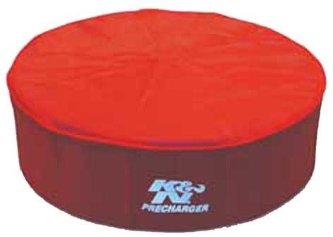 K&N AIR FILTER WRAP 137142206