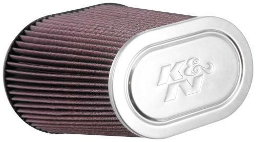 K&N UNIVERSAL AIR FILTER RF-1024