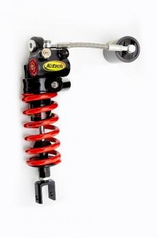 K-TECH RCU DDS PRO HONDA KT255000130015