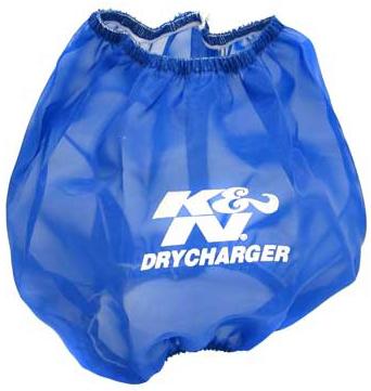 K&N AIR FILTER WRAP RF-1014DL