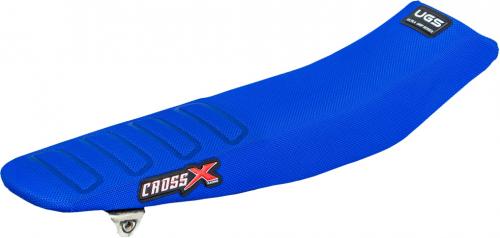 CROSS X UGS SEAT COVER, BLUE (WAVE) UFM4191BL