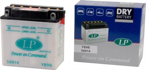 LANDPORT YB9B 50914