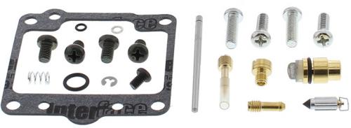 ALL BALLS CARBURETOR REBUILD KIT 26-1705