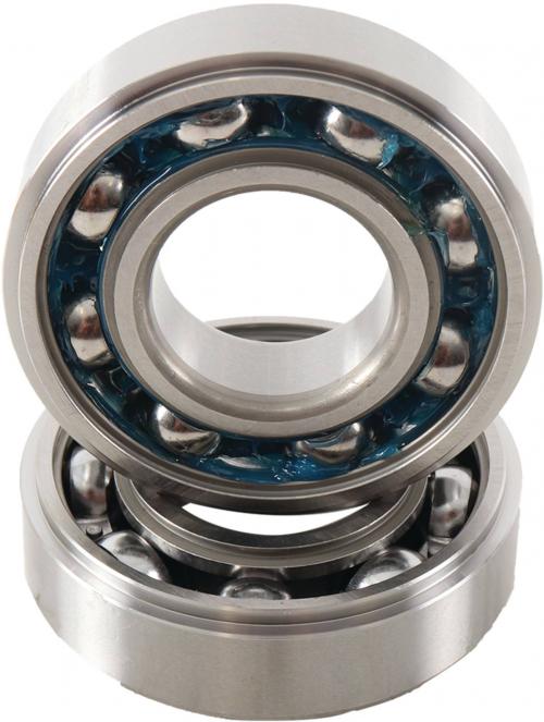 HOT RODS MAIN BEARING & SEAL KITS HRK091