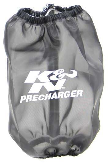 K&N AIR FILTER WRAP 13794275
