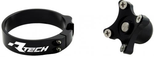RTECH LIFT CONTROL MINICROSS 85 KTM BLACK