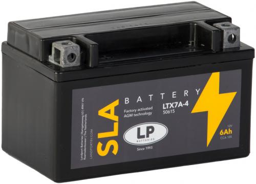 LANDPORT YTX7A-4 50699