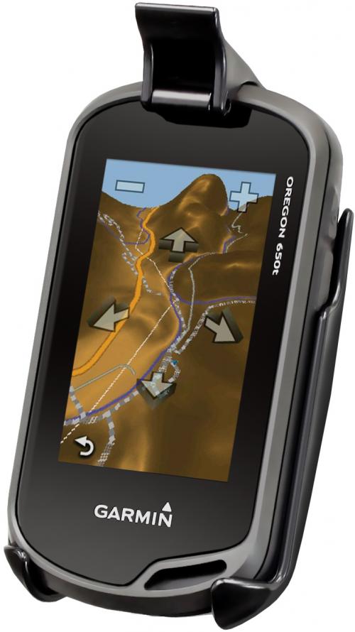RAM MOUNTS RAM HOLDER GARMIN OREGON