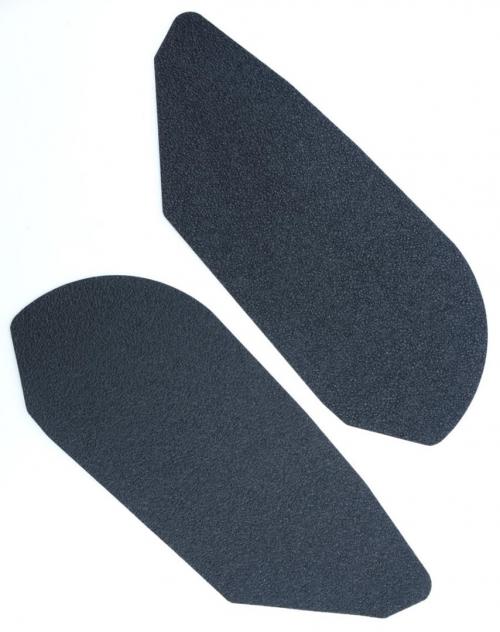 R&G TANK TRACTION GRIPS, BLACK 41968001