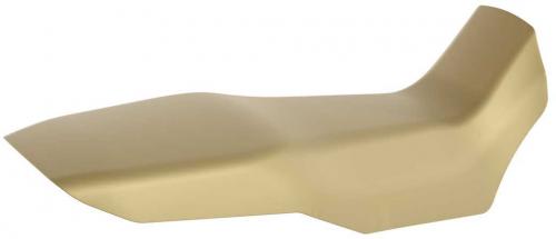 RTECH SEAT FOAM STD HIGH HONDA BLACK
