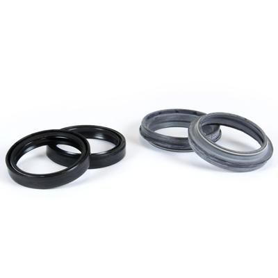 ProX fork seal and wiper kit Honda CRF250R 2015–2023 40.S496011