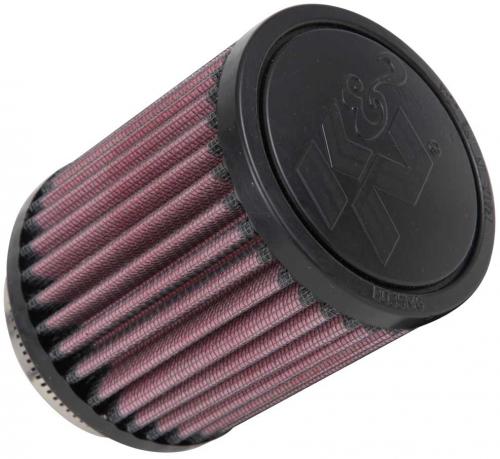 K&N RU-0800 UNIVERSAL K&N RUBBER AIR FILTER