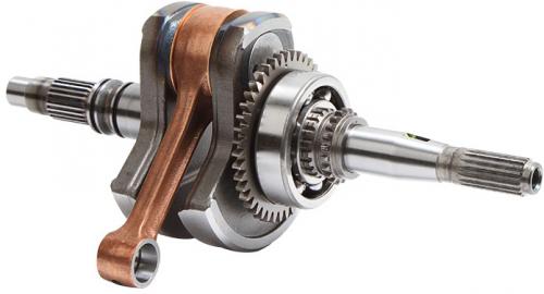 HOT RODS CRANKSHAFT HR4413