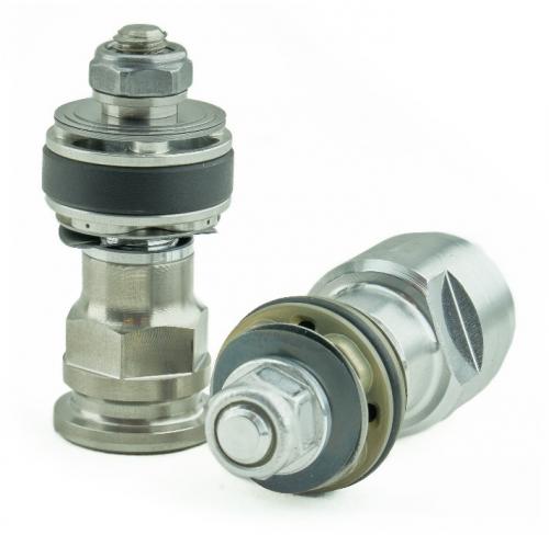 K-TECH FF PISTON KIT HON CRF300L '21