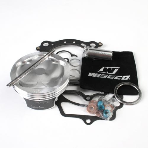 Wiseco Forged Top End Kit 95.00 mm 12.5:1 CR for Yamaha YZ450 F 2006–2009 PK1359