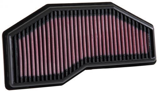 K&N AIR FILTER TB-1016