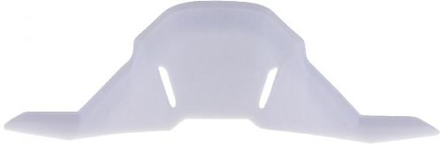 SPECT STRIVE, NOSEGUARD2, WHITE