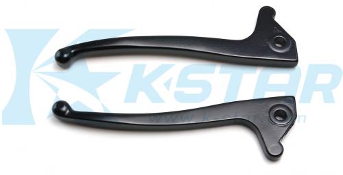 2TORQ LEVER BRAKE BLK 45022-J3AT-000
