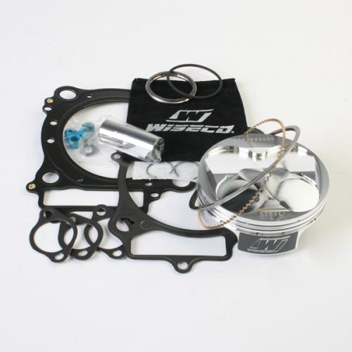Wiseco Forged Top End Kit 96.00 mm 13.5:1 CR for Honda TRX450 R 2006–2009 PK1414