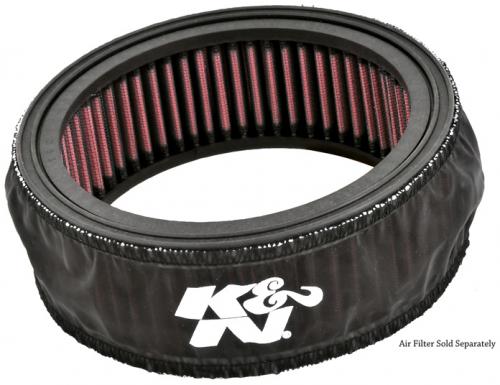 K&N AIR FILTER WRAP 13794105