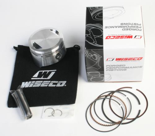 WISECO PISTON KIT WIW4312M07000