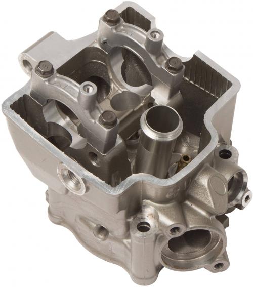 CYLINDER WORKS CYLINDER HEAD KIT CWCH1002K01