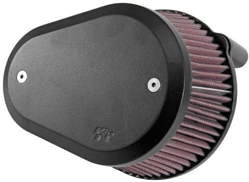 K&N INTAKE SYSTEM-HARLEY DAVIDSON 13794294