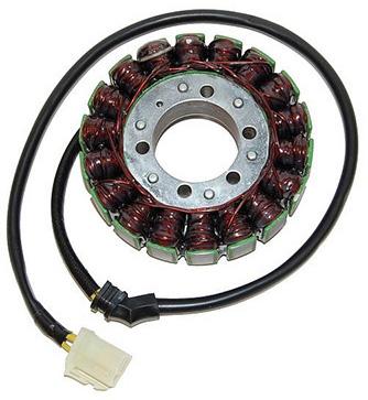 HOCO PARTS STATOR, 90 9959