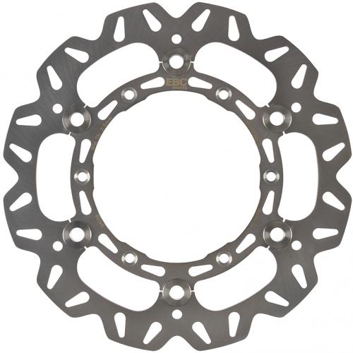 EBC BRAKE DISC MD6356CX EBC EXTREME MOTOCROSS DISC