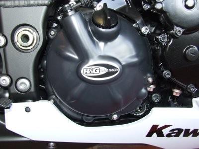 R&G ENGINE COVER, CLUTCH, RHS 41840012