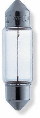 OSRAM 12V 5W C5W SV8,5-8 ULTRA LIFE 10-BOX