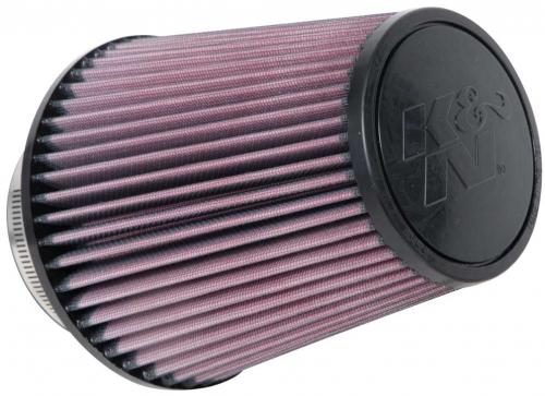K&N UNIVERSAL CLAMP-ON AIR FILTER 13794667