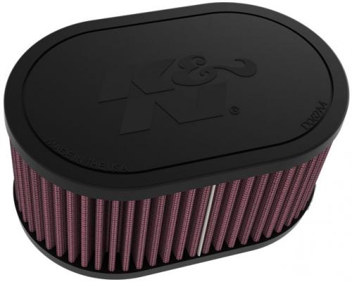 K&N UNIVERSAL CLAMP-ON AIR FILTER 138125923