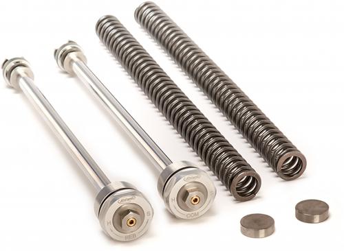 K-TECH FF PISTON KIT HON MSX125 / GROM '16-