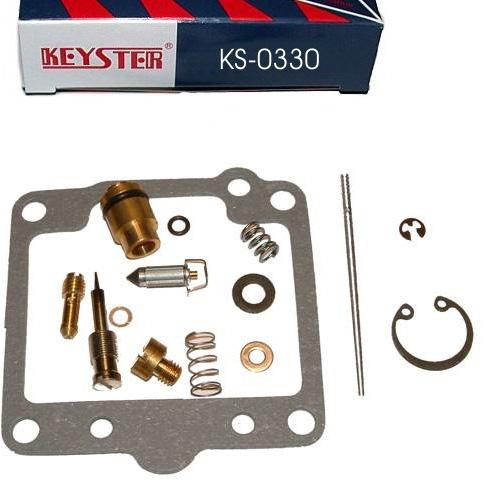 KEYSTER CARBURRETOR REPAIR SET KS-0330
