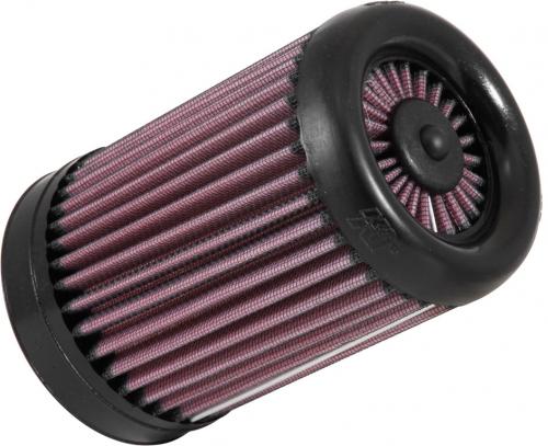 K&N UNIVERSAL X-STREAM FILTER RX-4140