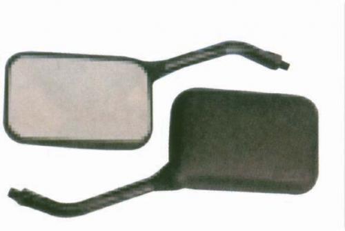 MIRRORS MIRROR DLX BK GP STD LNG RECT CARDED PR