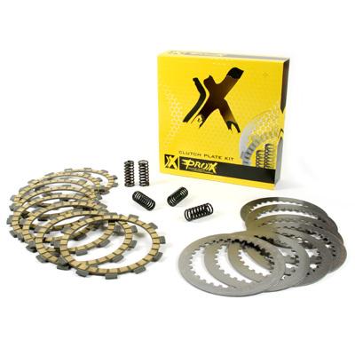 PROX COMPLETE CLUTCH PLATE SET PX16CPS22098
